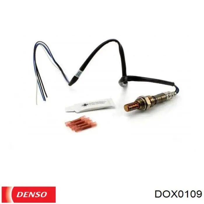  Denso DOX0109