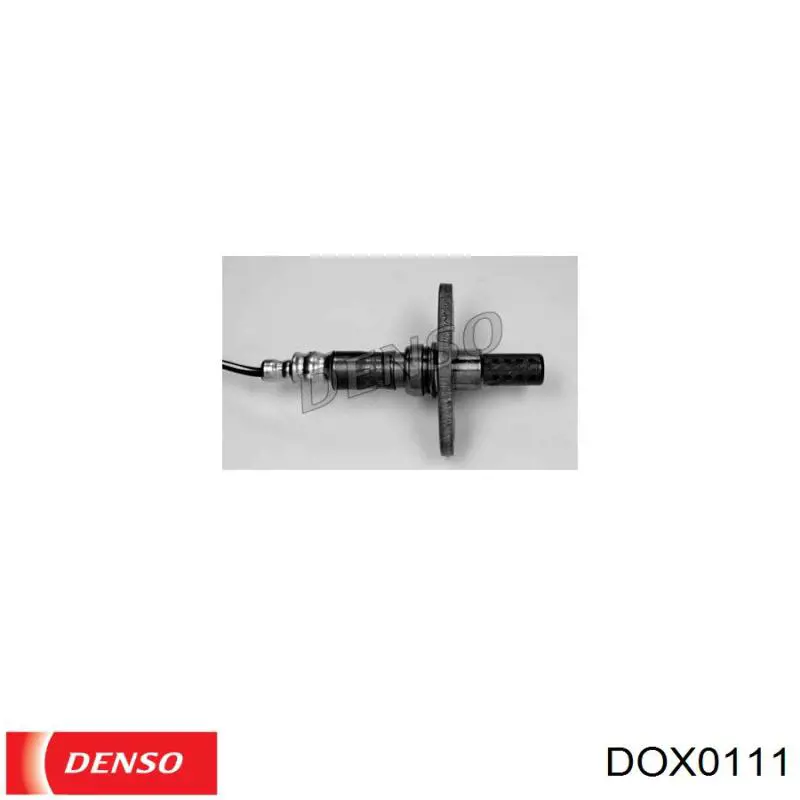 Лямбда-зонд, датчик кислорода Denso DOX0111