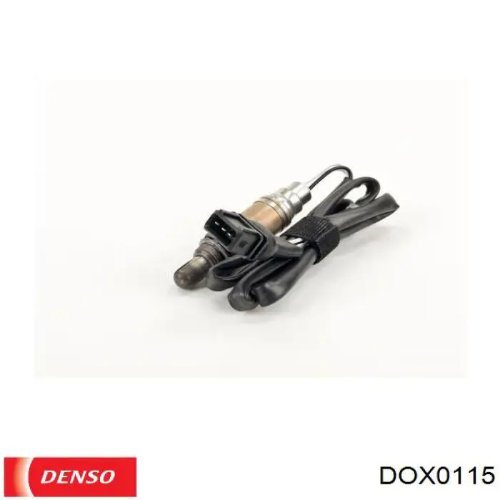 Купить DOX0115 Denso Датчик концентрации кислорода