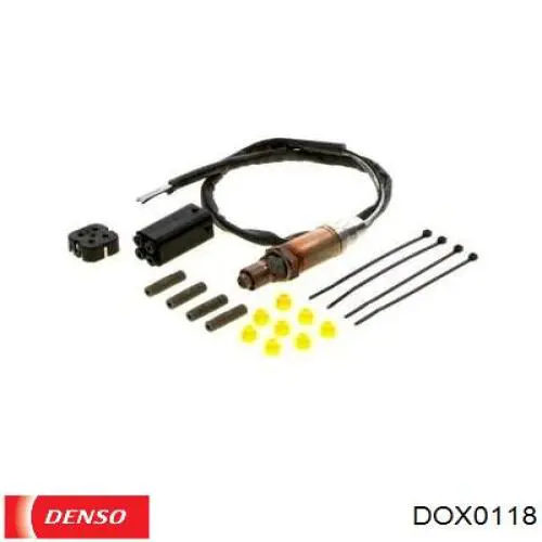 Лямбда зонд DOX0118 Denso