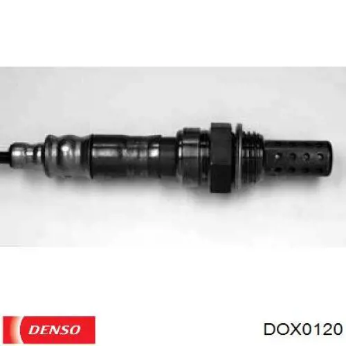Sonda Lambda Sensor De Oxigeno Para Catalizador DOX0120 Denso