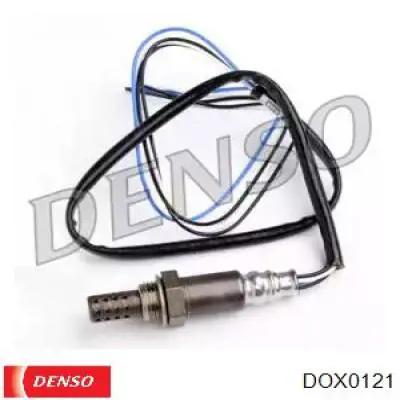 Sonda Lambda Sensor De Oxigeno Para Catalizador DOX0121 Denso