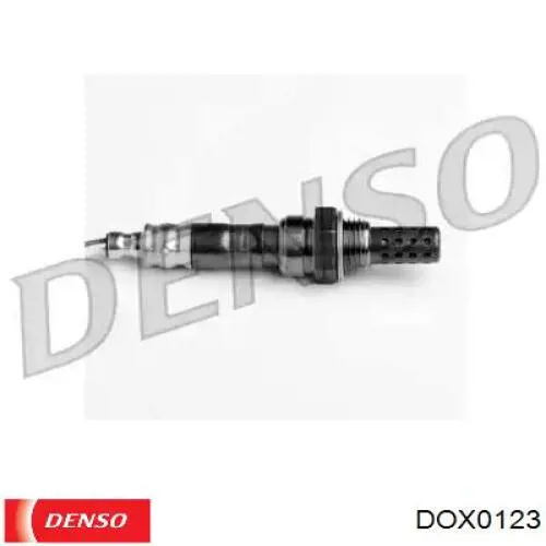 DOX0123 Denso