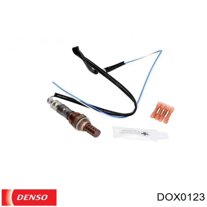 Лямбда зонд DOX0123 Denso