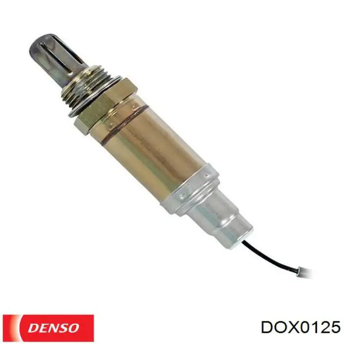 Лямбда зонд, датчик кислорода до катализатора Denso DOX0125