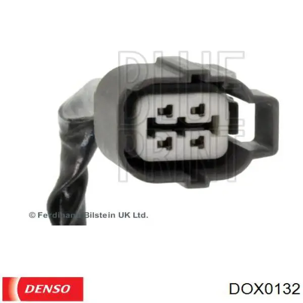 Лямбда зонд после катализатора Denso DOX0132