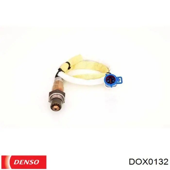 DOX0132 Denso Датчик кислорода после катализатора