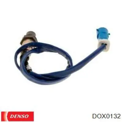 Лямбдазонд, датчик кислорода после катализатора Denso DOX0132 цена, от 52.94 USD