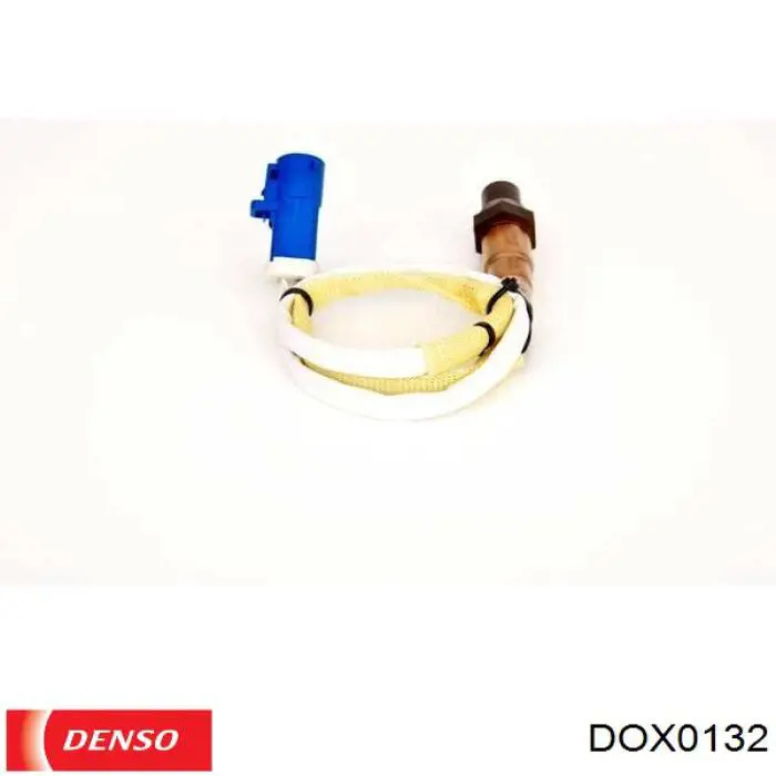 Датчик кислорода после катализатора DOX0132 Denso