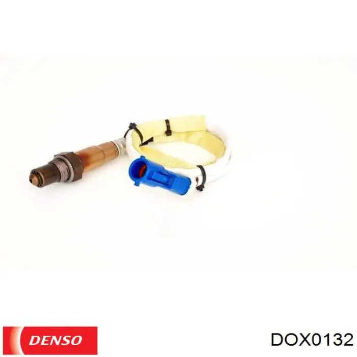 Датчик кислорода после катализатора DOX0132 Denso