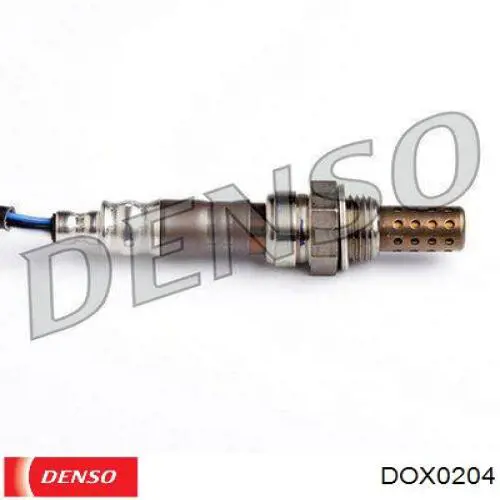 DOX0204 Denso