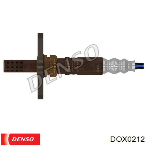 DOX0212 Denso лямбда-зонд, датчик кислорода