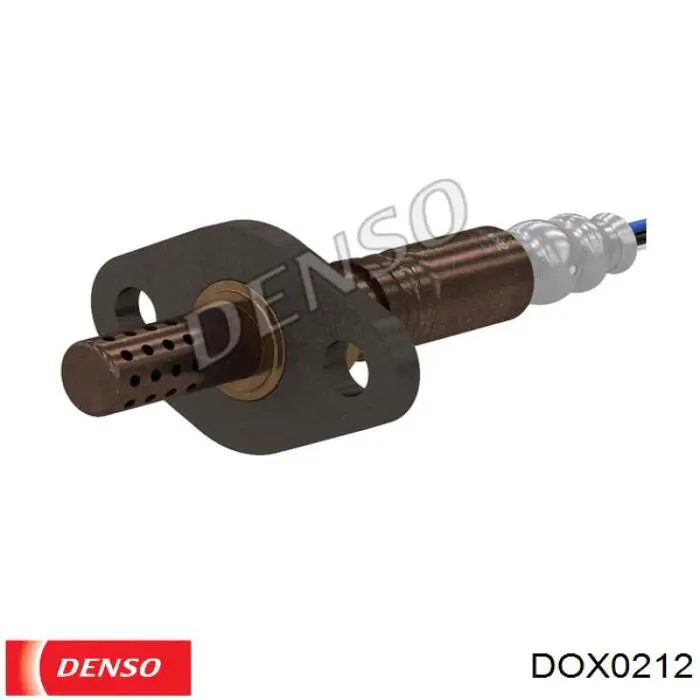 Sonda Lambda DOX0212 Denso