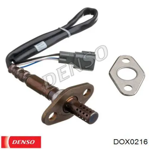 Датчик кислорода до катализатора DOX0216 Denso