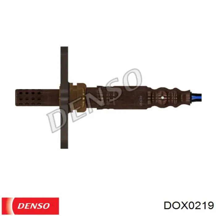 DOX0219 Denso лямбда-зонд, датчик кислорода