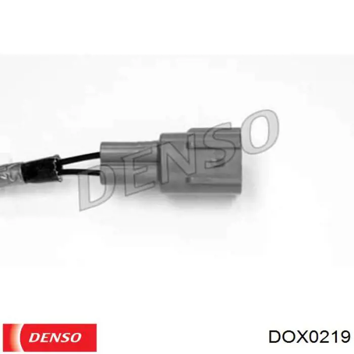 Лямбда датчик кислорода Denso DOX0219 цена, от 47.20 USD