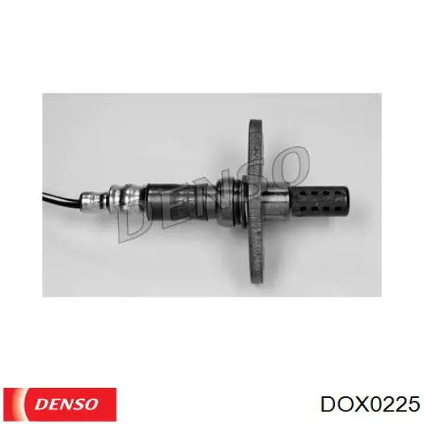 DOX0225 Denso лямбда-зонд, датчик кислорода