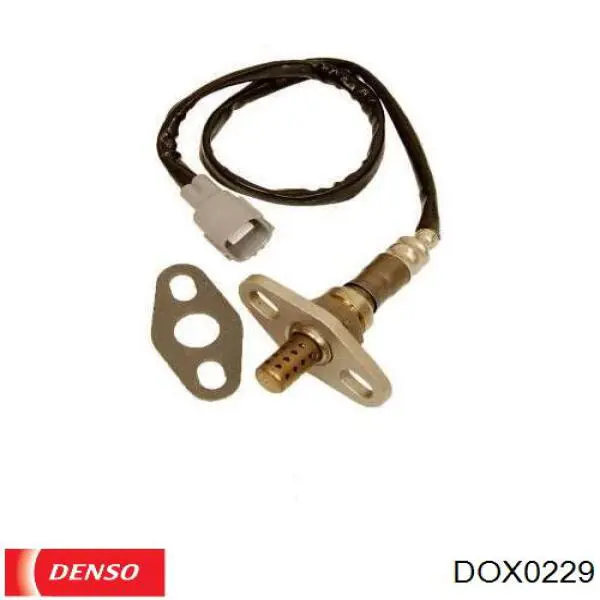  DOX0229 Denso