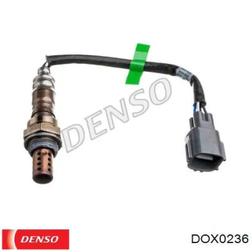  DOX0236 Denso