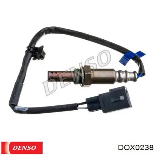 Sonda Lambda Sensor De Oxigeno Para Catalizador DOX0238 Denso