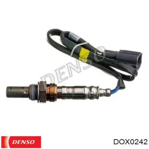 Sonda Lambda Sensor De Oxigeno Para Catalizador DOX0242 Denso