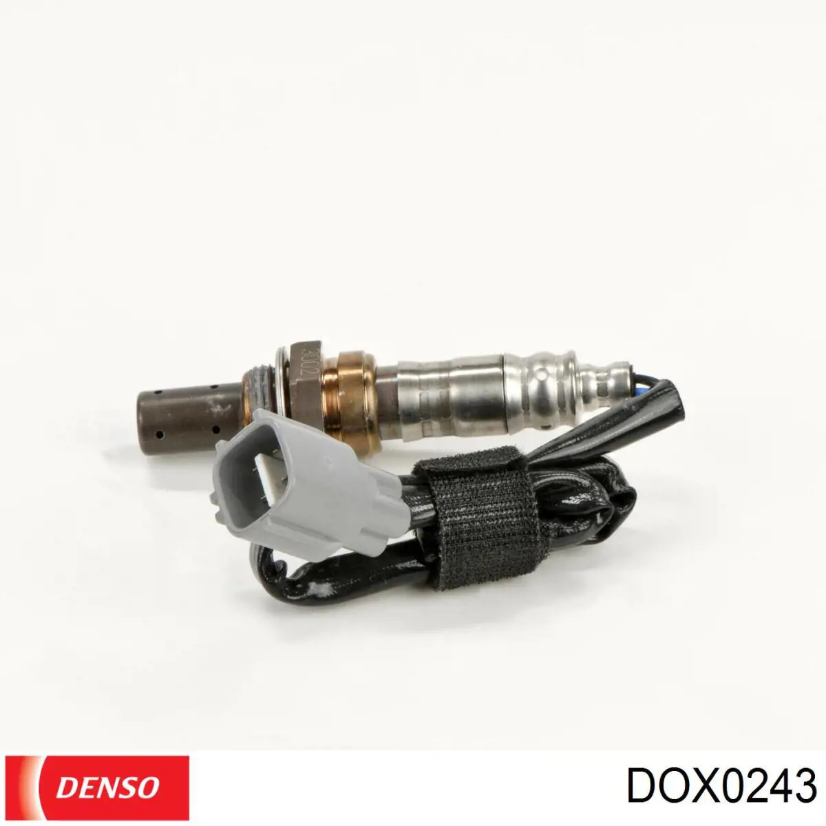 Sonda Lambda, Sensor de oxígeno DOX0243 Denso