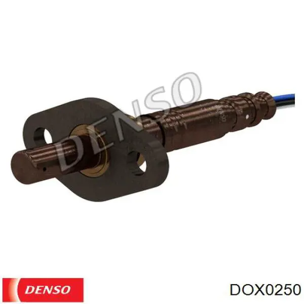 DOX0250 Denso лямбда-зонд, датчик обедненной смеси