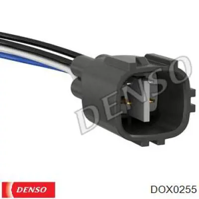 Датчик кислорода после катализатора DOX0255 Denso