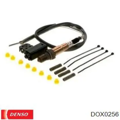 Датчик кислорода после катализатора DOX0256 Denso