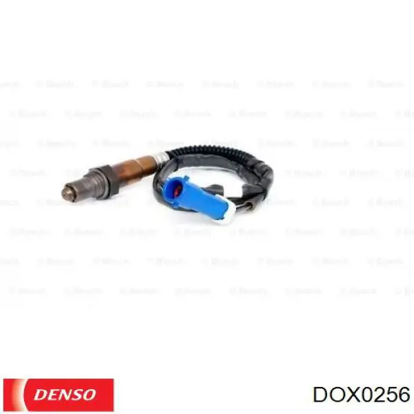 Лямбда зонд после катализатора Denso DOX0256