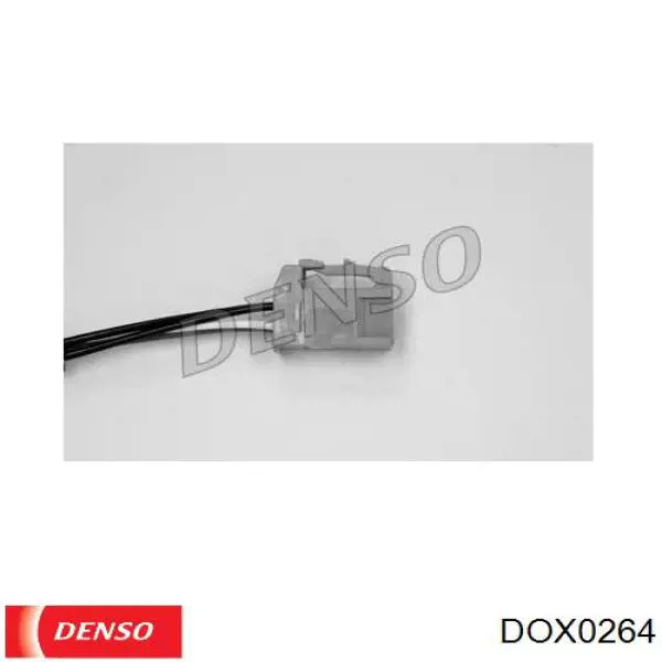 DOX0264 Denso