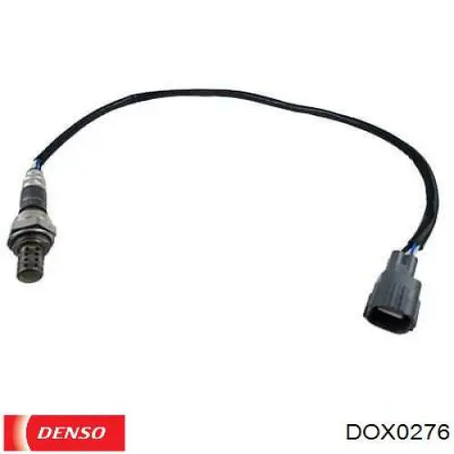 Датчик кислорода после катализатора DOX0276 Denso