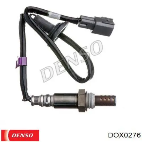 Sonda Lambda Sensor De Oxigeno Post Catalizador DOX0276 Denso
