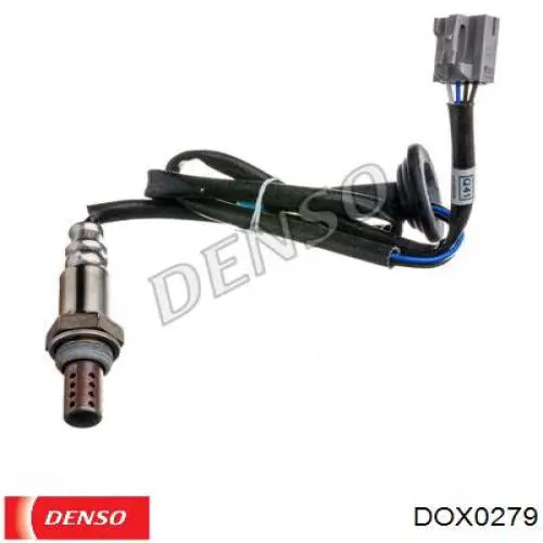 Sonda Lambda Sensor De Oxigeno Post Catalizador DOX0279 Denso