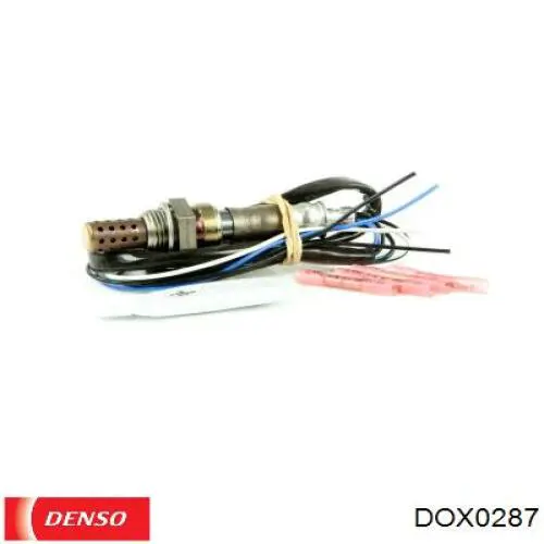 Sonda Lambda Sensor De Oxigeno Para Catalizador DOX0287 Denso