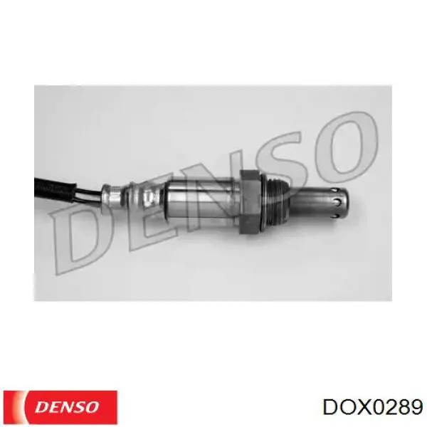 Датчик кислорода до катализатора DOX0289 Denso