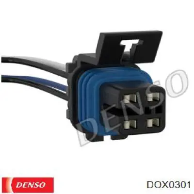  Denso DOX0301 цена, от 6.06 USD