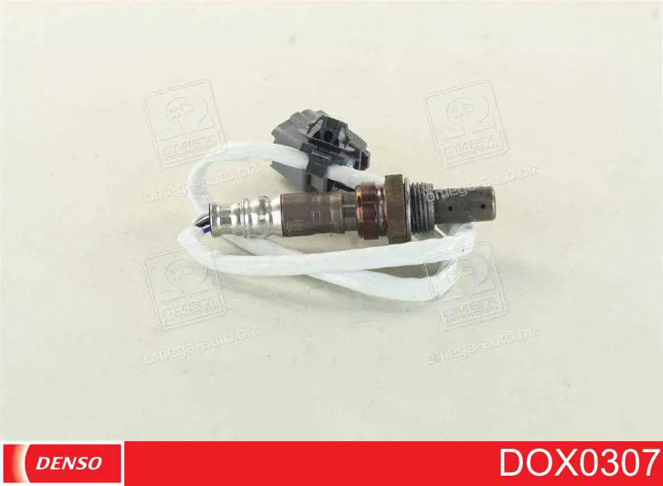 Лямбда-зонд, датчик обедненной смеси DOX0307 Denso