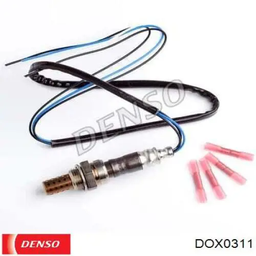 Лямбда зонд после катализатора Denso DOX0311