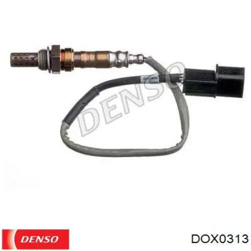 Sonda Lambda Sensor De Oxigeno Para Catalizador DOX0313 Denso
