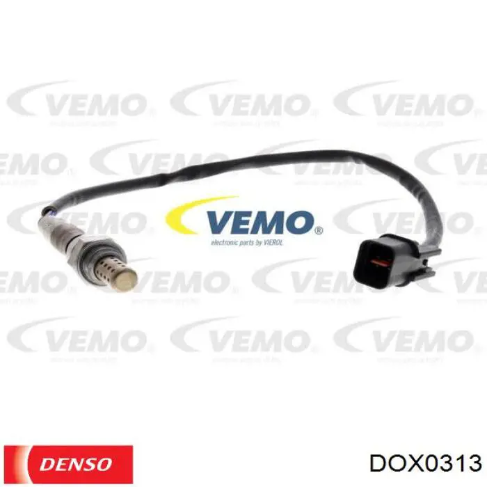 Датчик кислорода до катализатора DOX0313 Denso