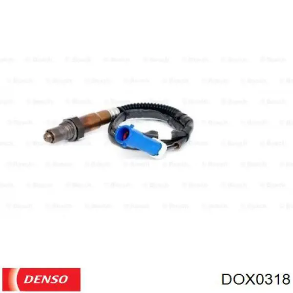 Датчик кислорода до катализатора DOX0318 Denso