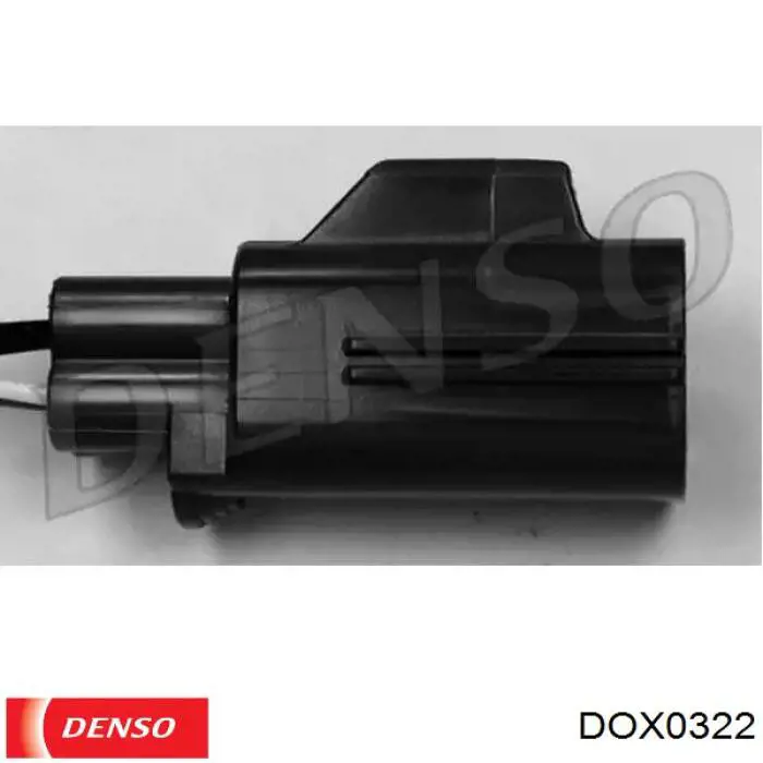 Купить DOX0322 Denso Датчик кислорода до катализатора