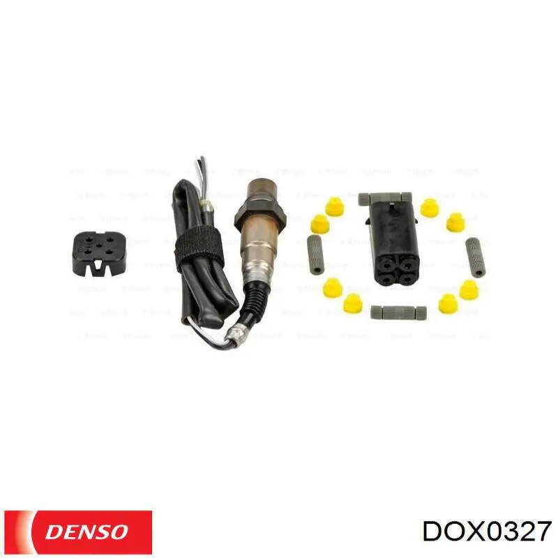 Купить DOX0327 Denso Датчик концентрации кислорода