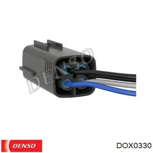  DOX0330 Denso