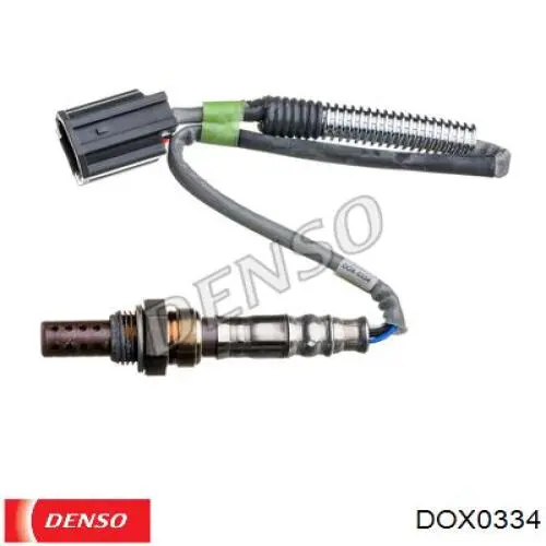 Датчик кислорода до катализатора DOX0334 Denso