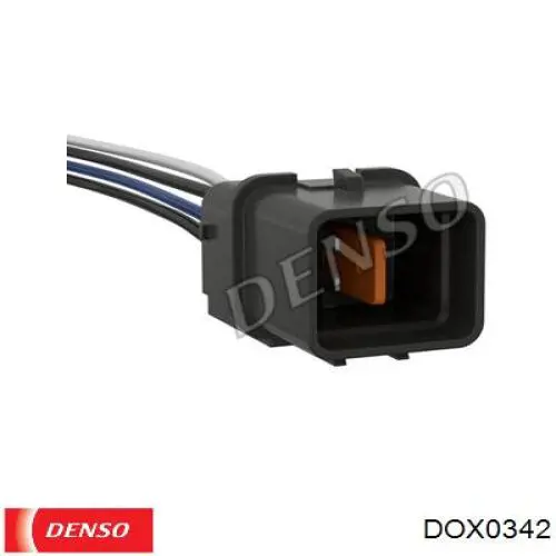 Купить DOX0342 Denso Датчик кислорода до катализатора