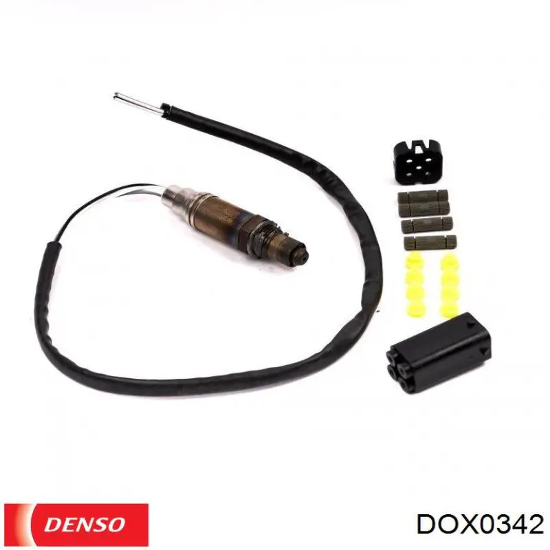 Датчик кислорода до катализатора DOX0342 Denso