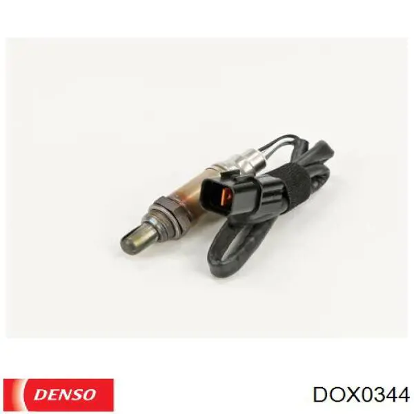 Sonda Lambda Sensor De Oxigeno Post Catalizador DOX0344 Denso