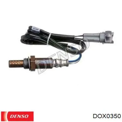 DOX0350 Denso лямбда-зонд, датчик кислорода